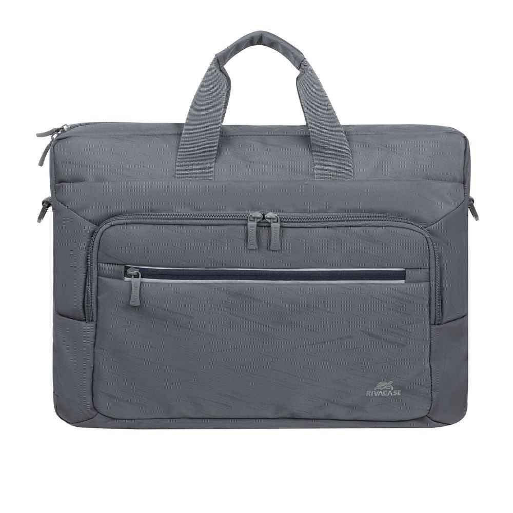 Rivacase 7531 Grey Eco Laptop Bag 15.6-16 Rivacase 7531 Grey Eco Laptop Bag 15.6-16